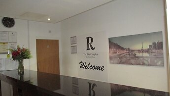 The R Inn Hotel