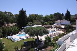 Katia Beach Hotel