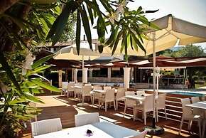 Katia Beach Hotel