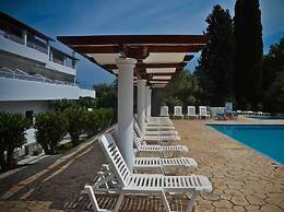 Katia Beach Hotel