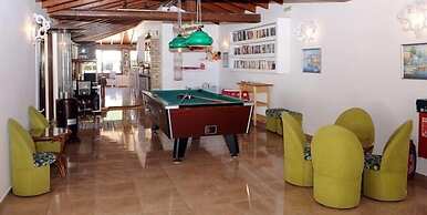 Katia Beach Hotel