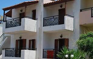 Koula Apartments