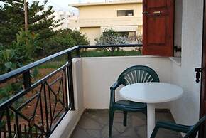 Koula Apartments