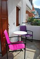 Koula Apartments
