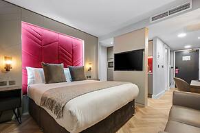 Roomzzz Newcastle
