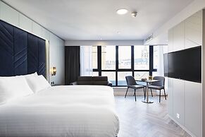 Roomzzz Newcastle