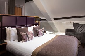 Roomzzz Newcastle