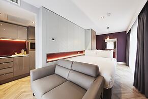 Roomzzz Newcastle