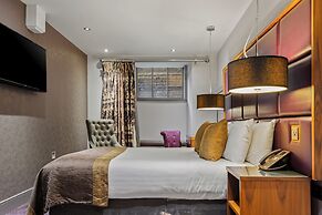 Roomzzz Newcastle
