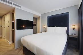 Roomzzz Newcastle