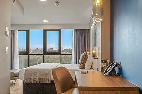 Roomzzz Newcastle