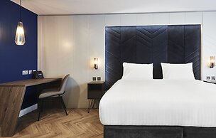 Roomzzz Newcastle