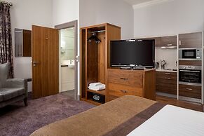 Roomzzz Newcastle