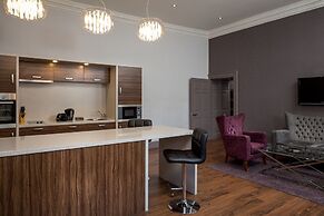Roomzzz Newcastle