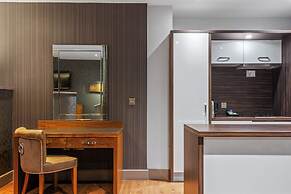Roomzzz Newcastle