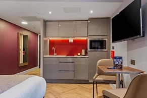Roomzzz Newcastle