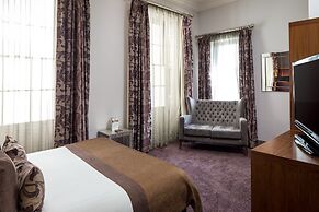 Roomzzz Newcastle