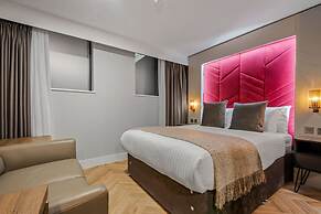 Roomzzz Newcastle