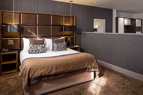 Roomzzz Newcastle