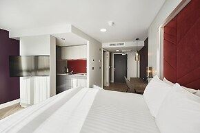 Roomzzz Newcastle