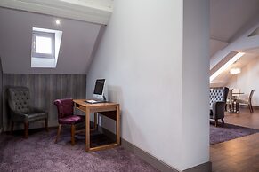 Roomzzz Newcastle