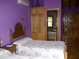 Posada Sobrevilla