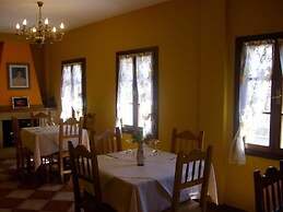 Posada Sobrevilla