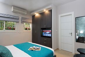 Gordon Inn & Suites