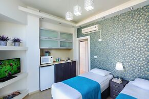 Gordon Inn & Suites
