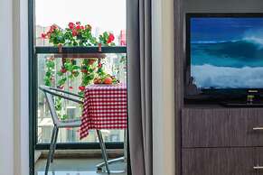 Gordon Inn & Suites