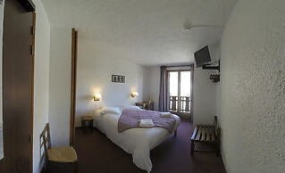 Hôtel les Gardettes
