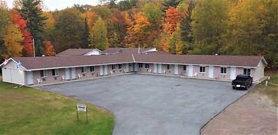 Motel Bryson