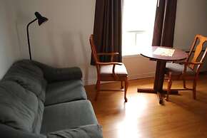 Motel du Vieux Pont
