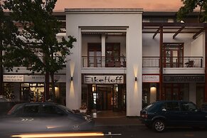 Eikehoff Apartment