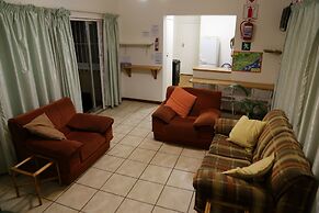 Clinch Self Catering