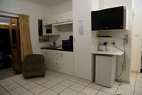 Clinch Self Catering
