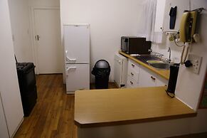 Clinch Self Catering