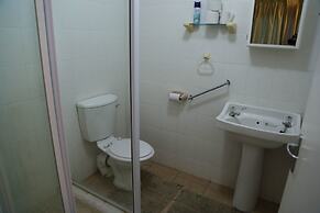 Clinch Self Catering
