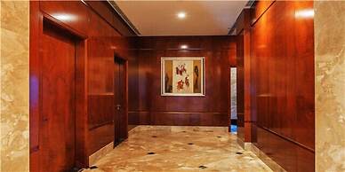 Days Hotel & Suites Sichuan Jiangyou