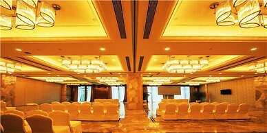 Days Hotel & Suites Sichuan Jiangyou