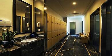 Days Hotel & Suites Sichuan Jiangyou