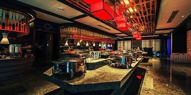 Days Hotel & Suites Sichuan Jiangyou