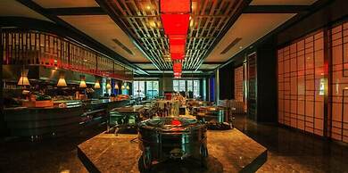 Days Hotel & Suites Sichuan Jiangyou