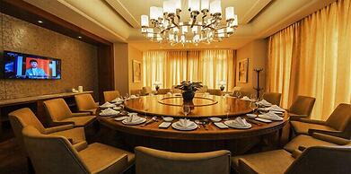 Days Hotel & Suites Sichuan Jiangyou