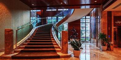 Days Hotel & Suites Sichuan Jiangyou