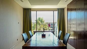 Golden Tulip Jineng Resort Bali