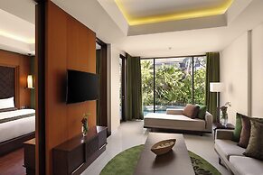 Golden Tulip Jineng Resort Bali