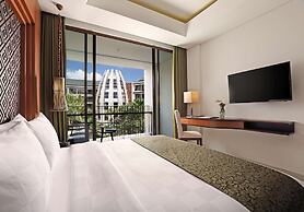 Golden Tulip Jineng Resort Bali