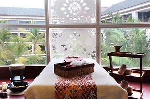 Golden Tulip Jineng Resort Bali