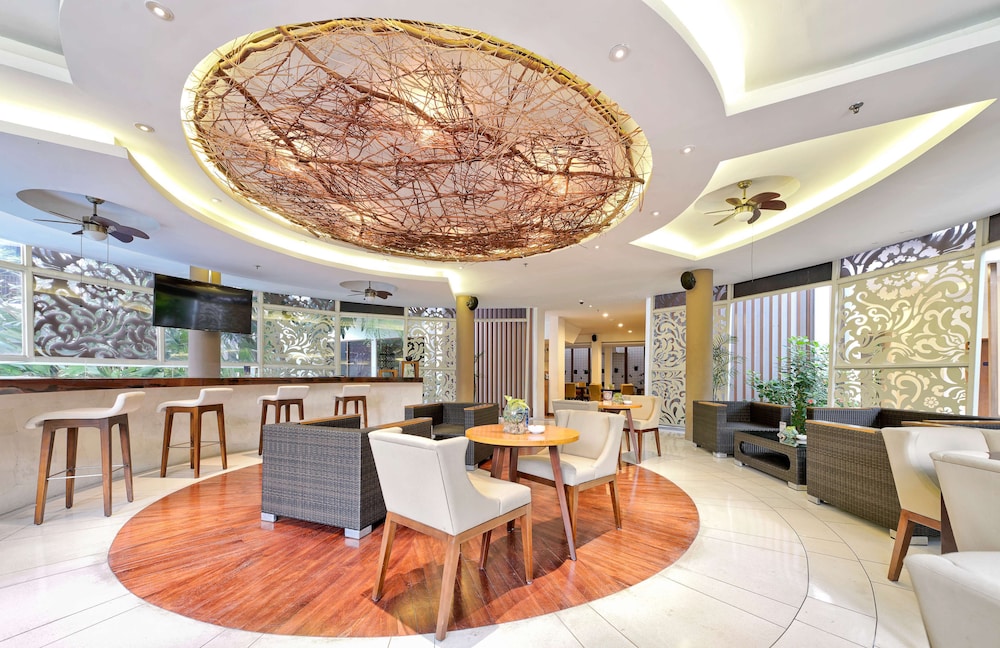 Golden Tulip Jineng Resort Bali